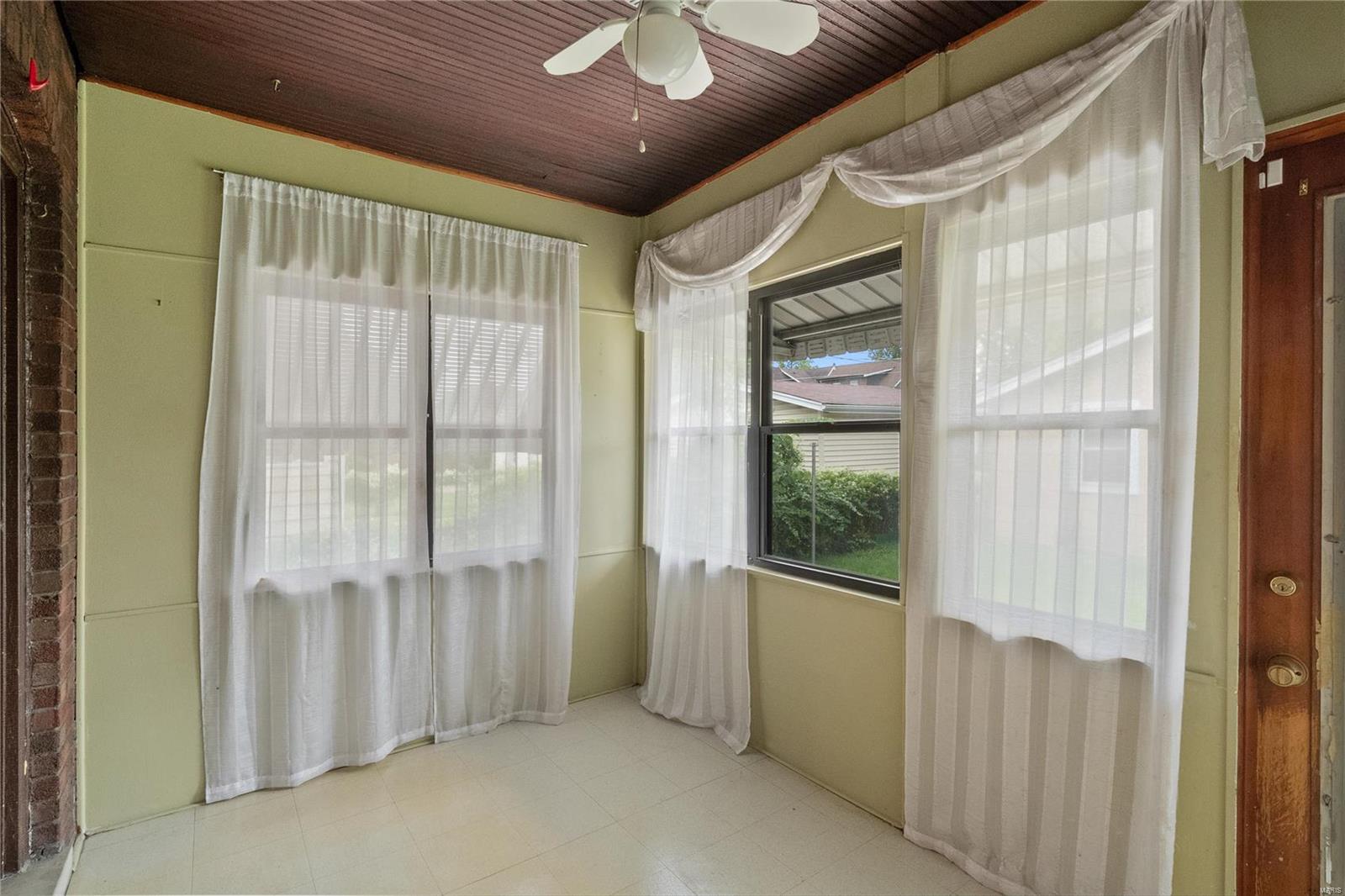 Holly Hills - Residential Income