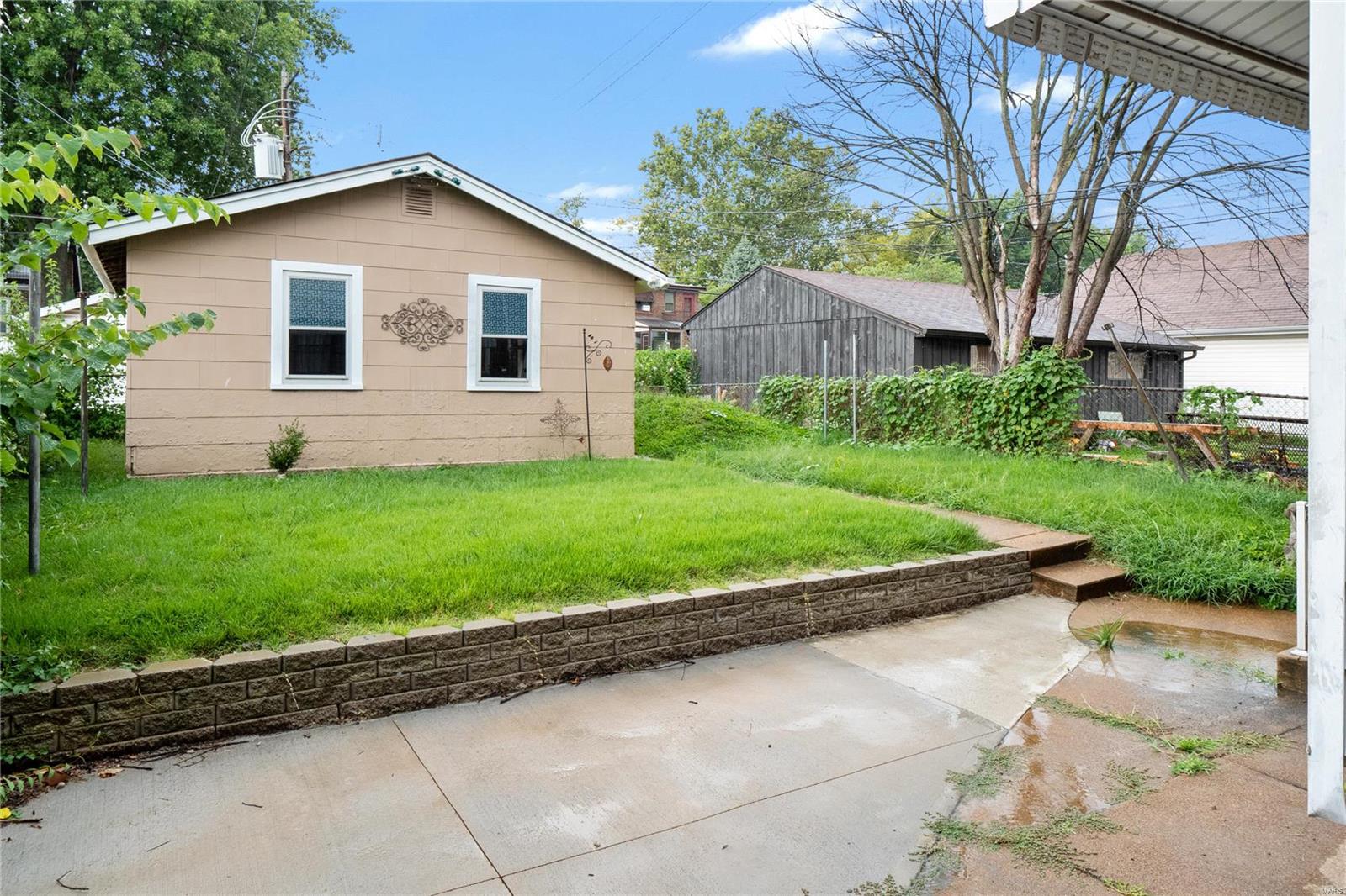 Holly Hills - Residential Income