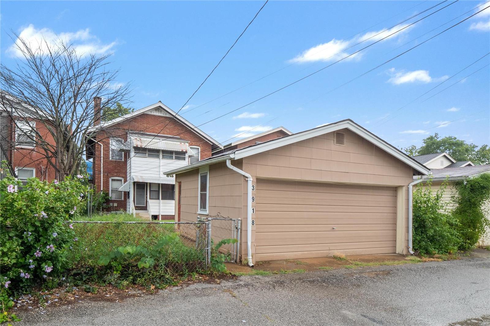 Holly Hills - Residential Income