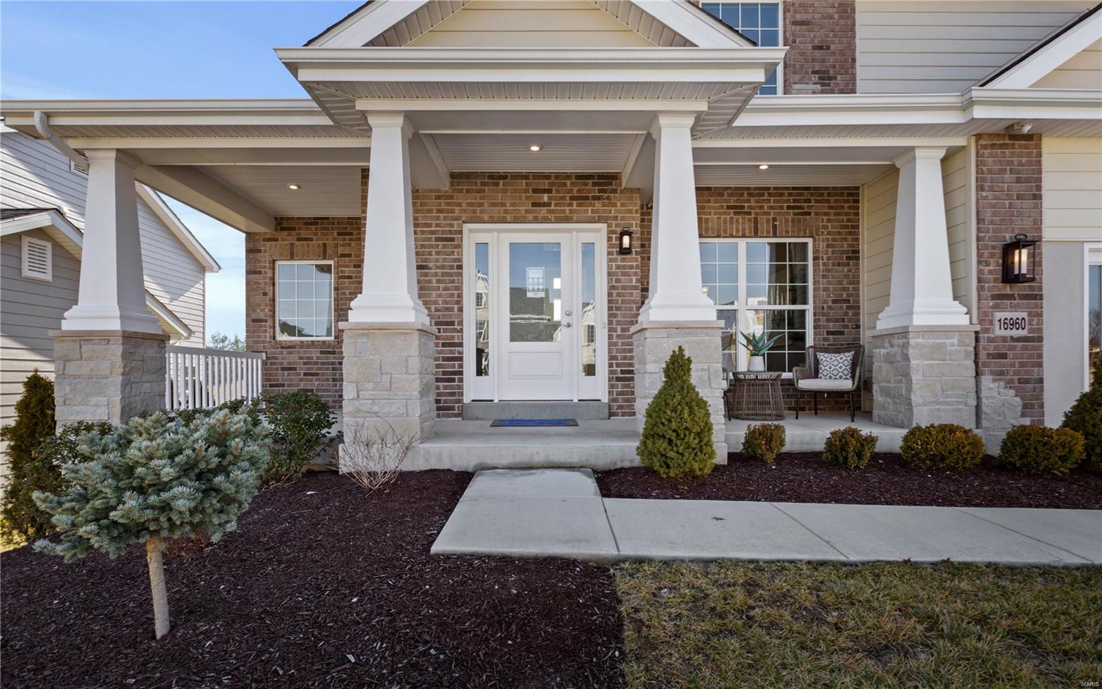 Fienup Farms - Residential