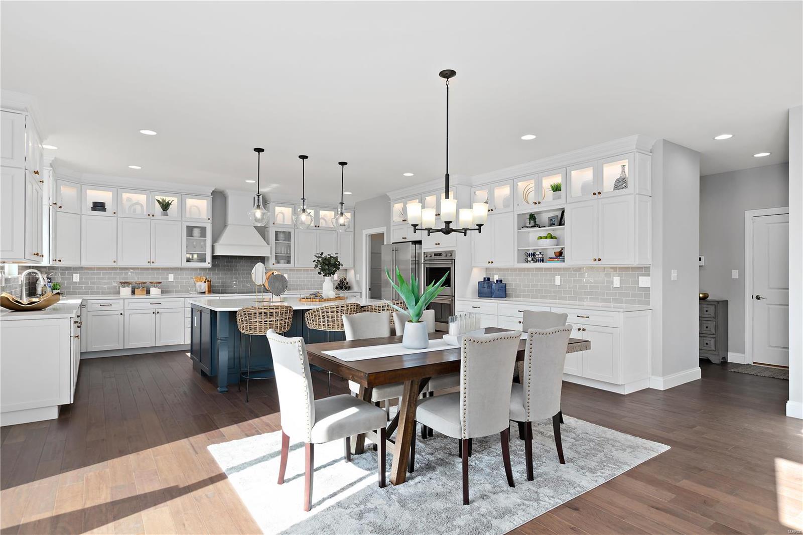 Fienup Farms - Residential