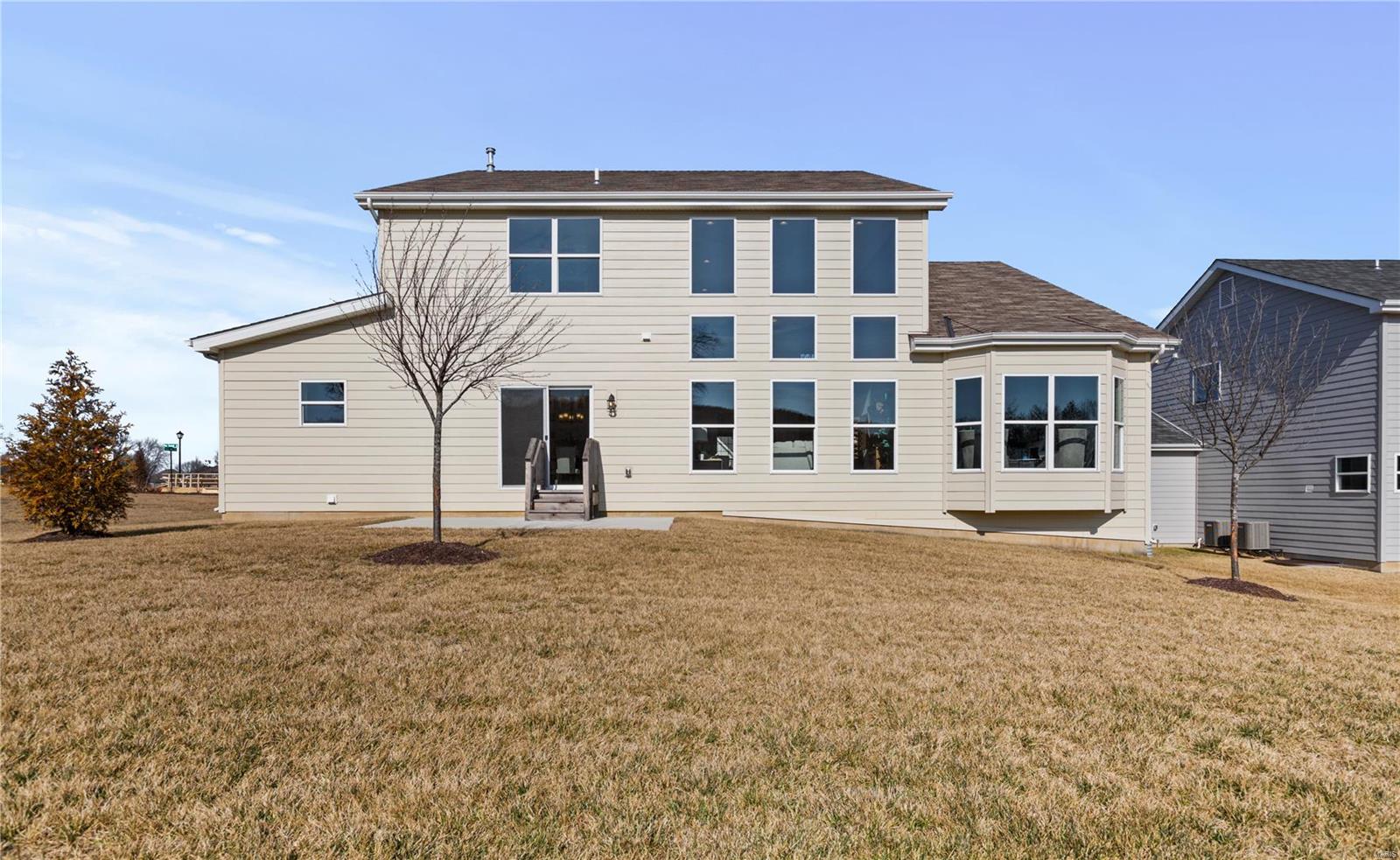 Fienup Farms - Residential