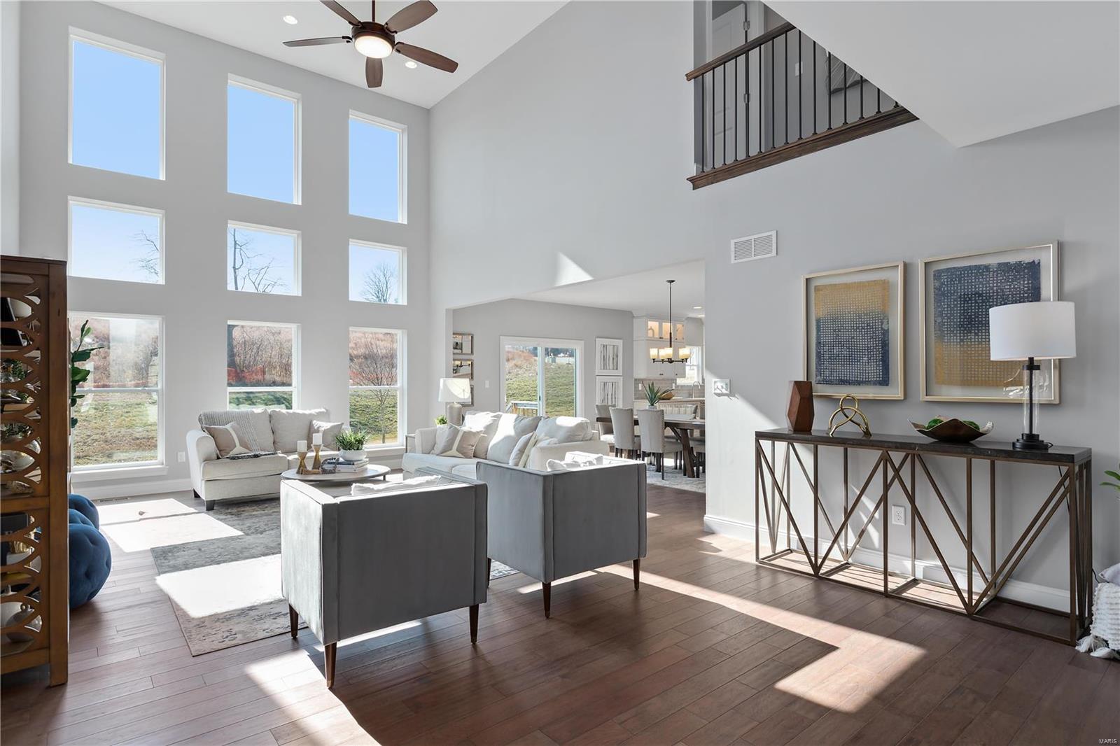 Fienup Farms - Residential