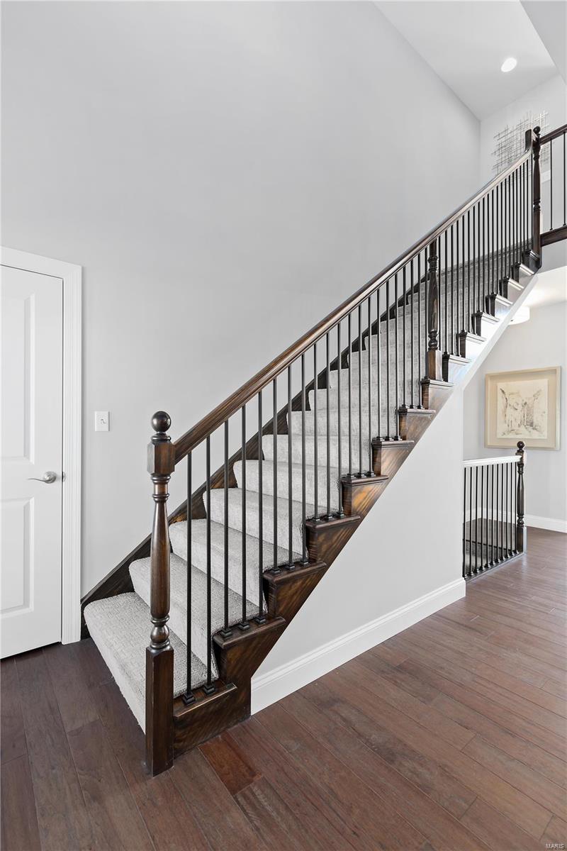 Fienup Farms - Residential