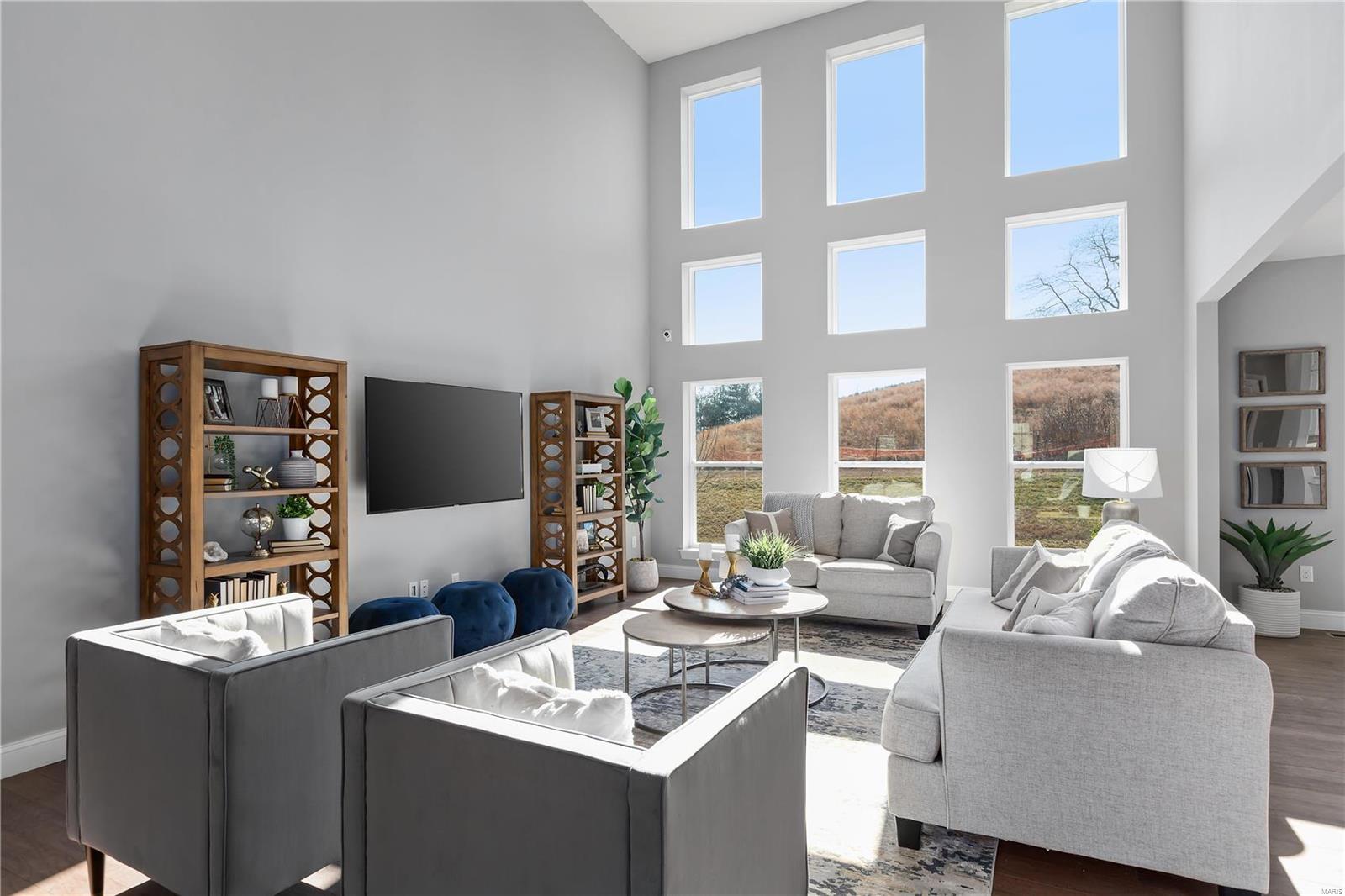 Fienup Farms - Residential