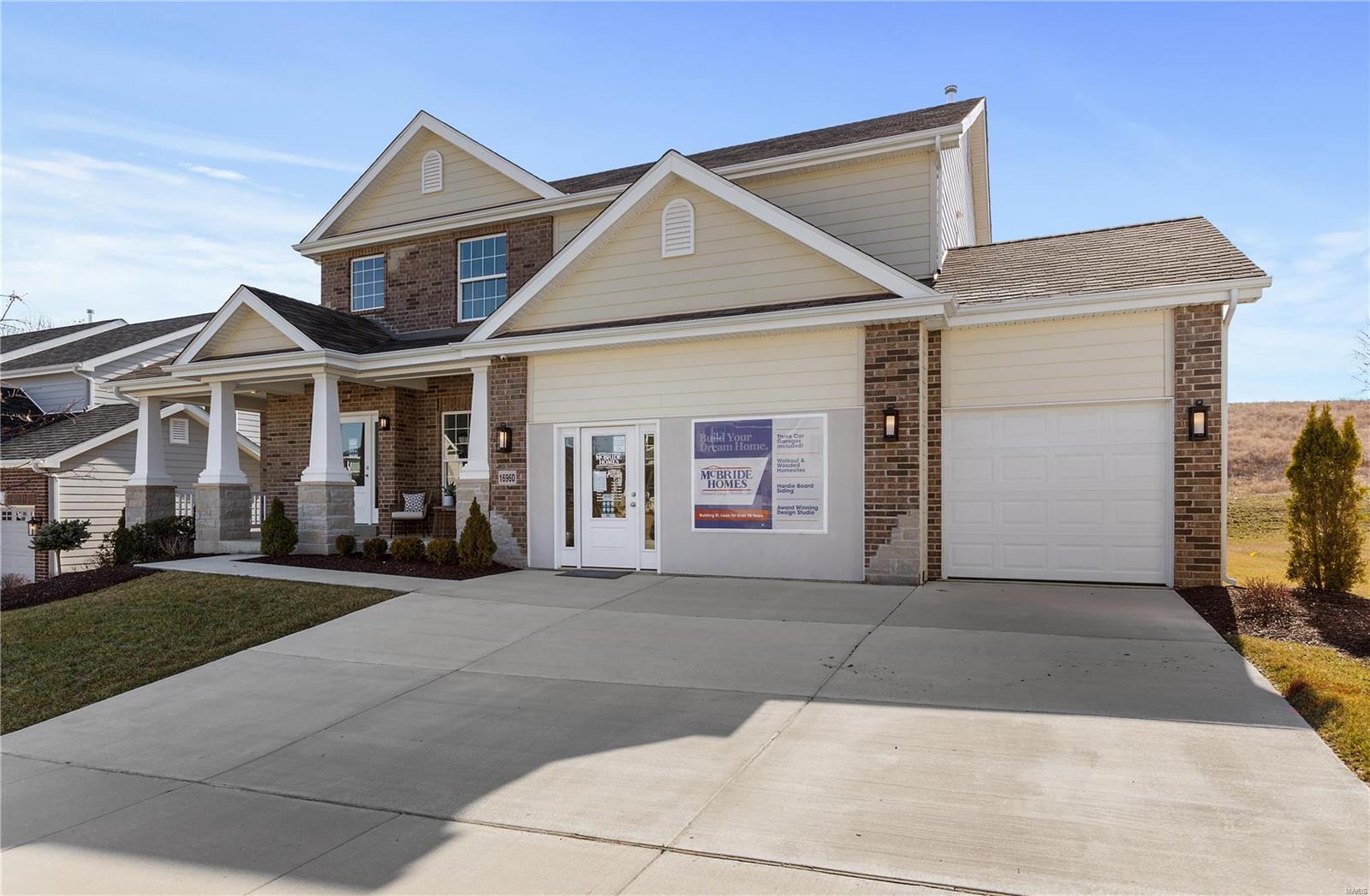 Fienup Farms - Residential