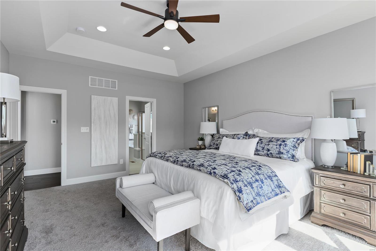 Fienup Farms - Residential