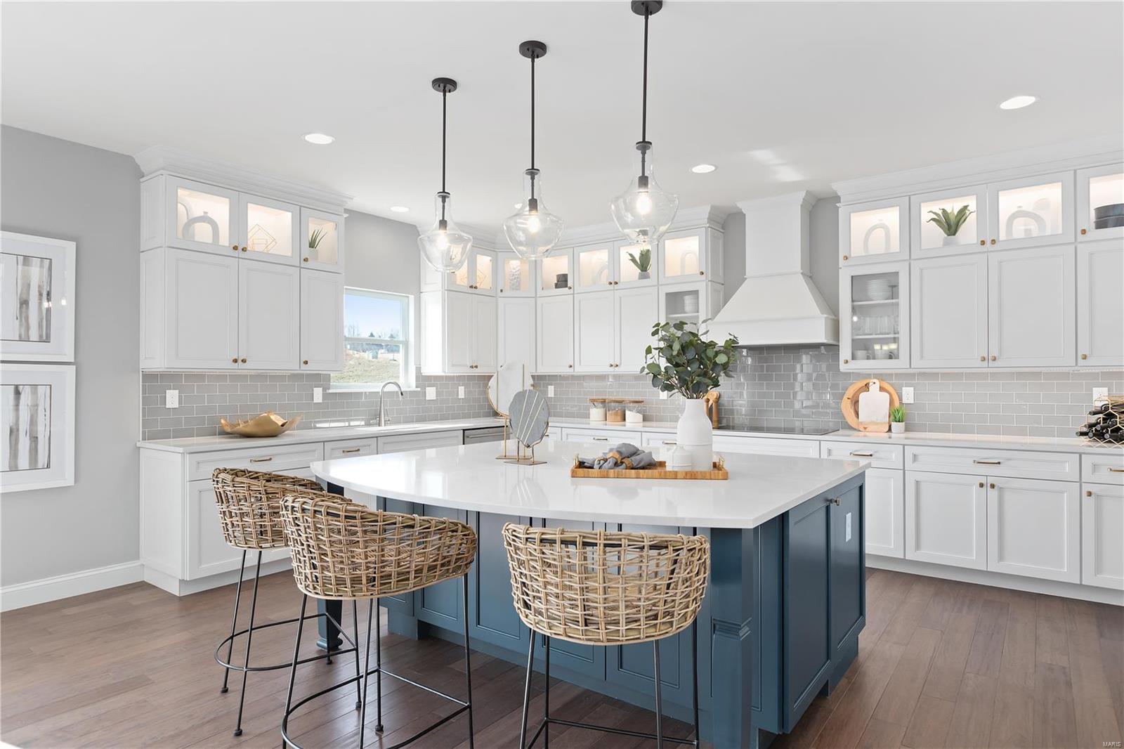 Fienup Farms - Residential