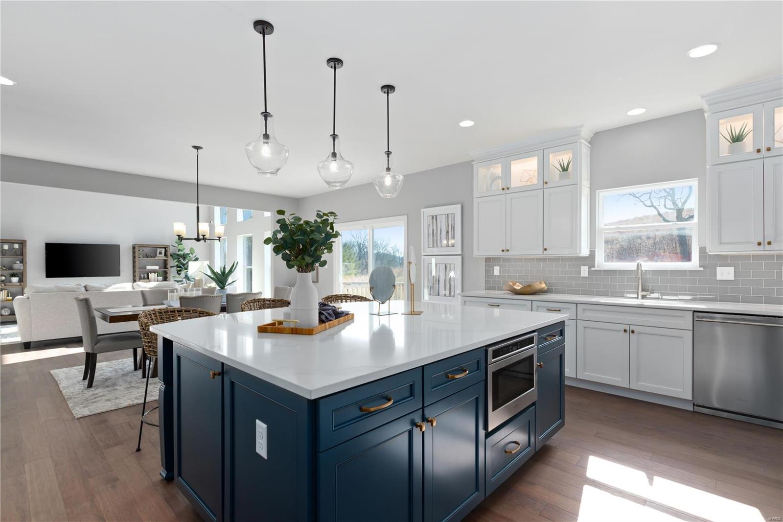 Fienup Farms - Residential