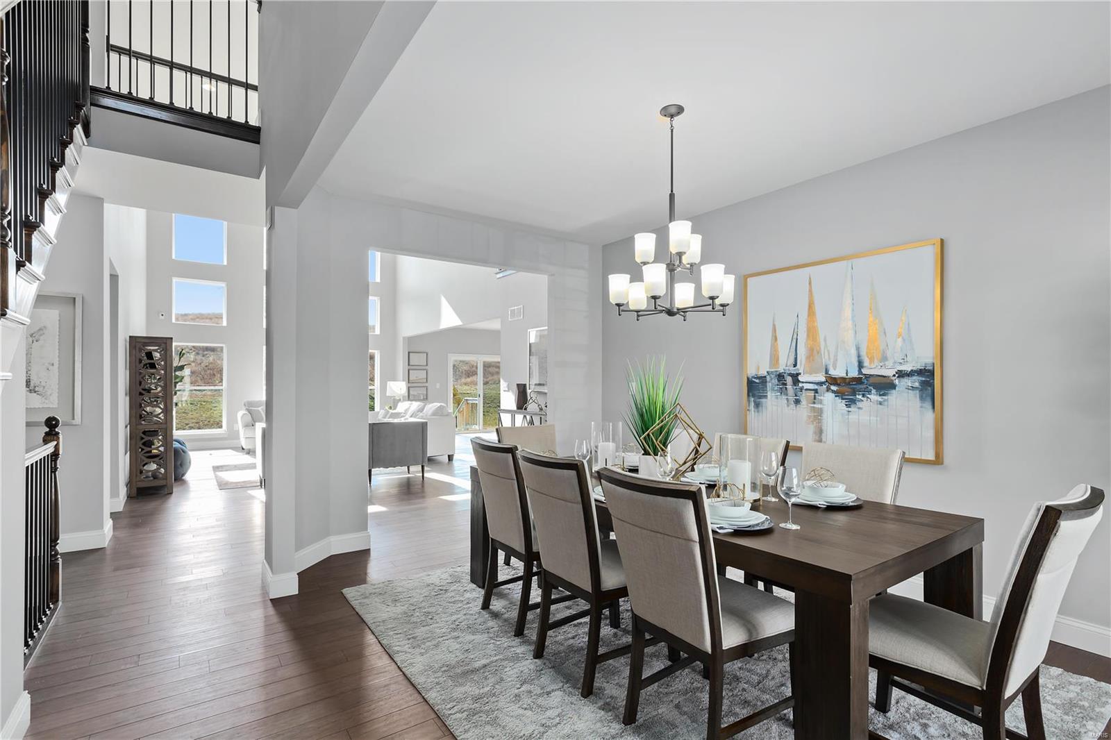 Fienup Farms - Residential