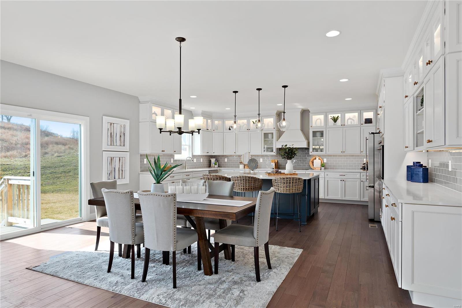 Fienup Farms - Residential