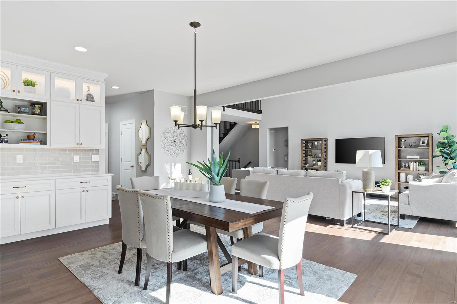 Fienup Farms - Residential