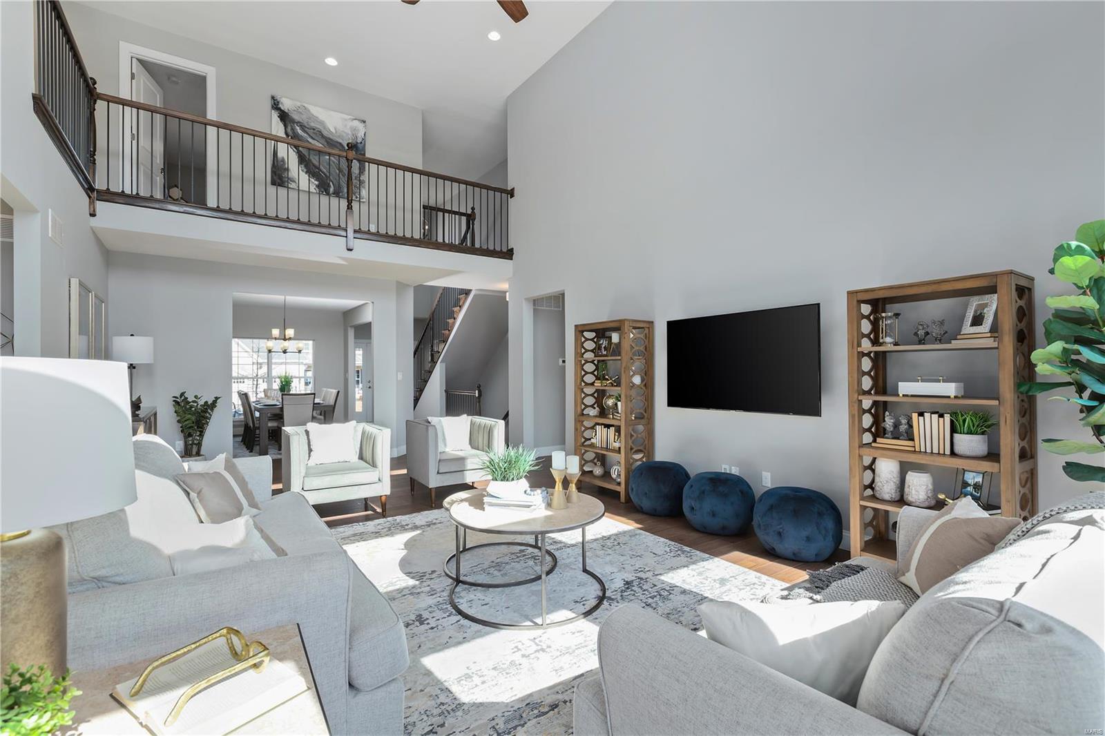 Fienup Farms - Residential