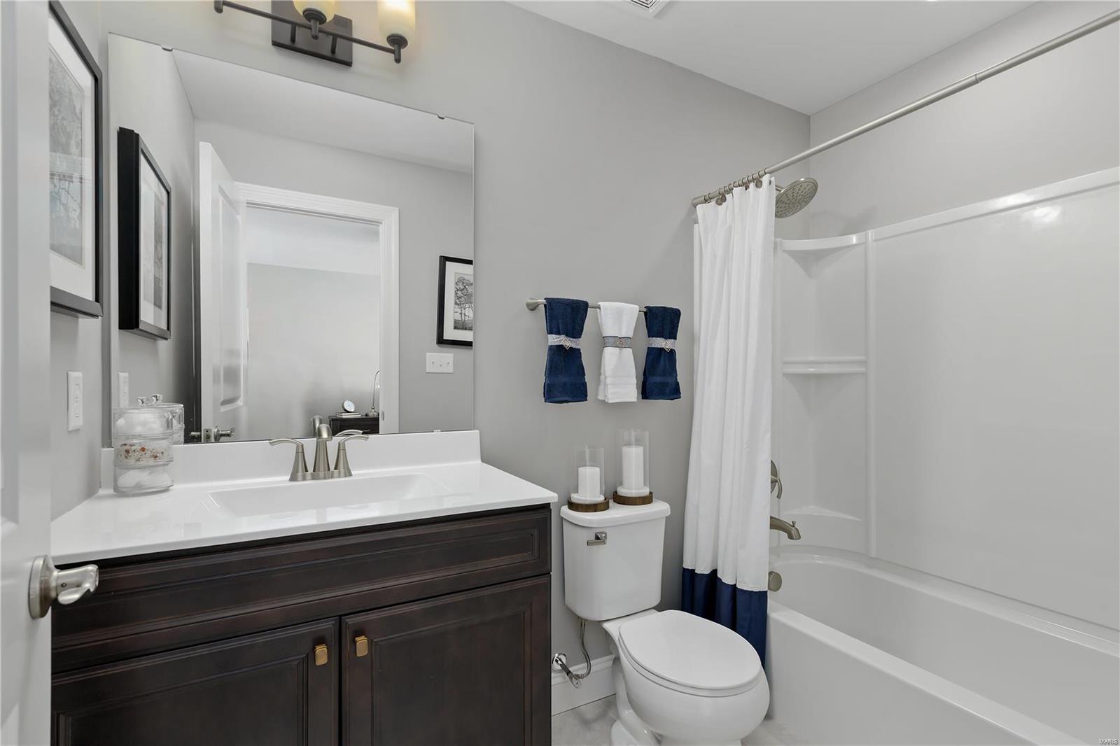 Fienup Farms - Residential