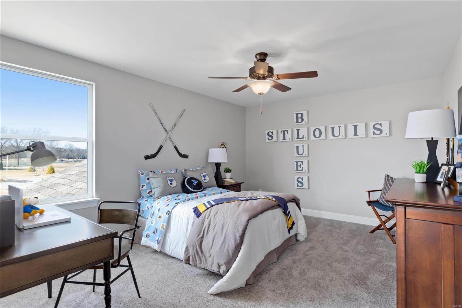 Fienup Farms - Residential