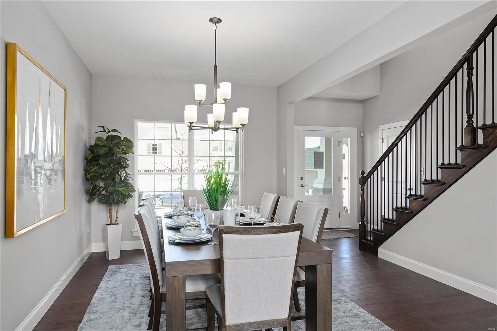 Fienup Farms - Residential