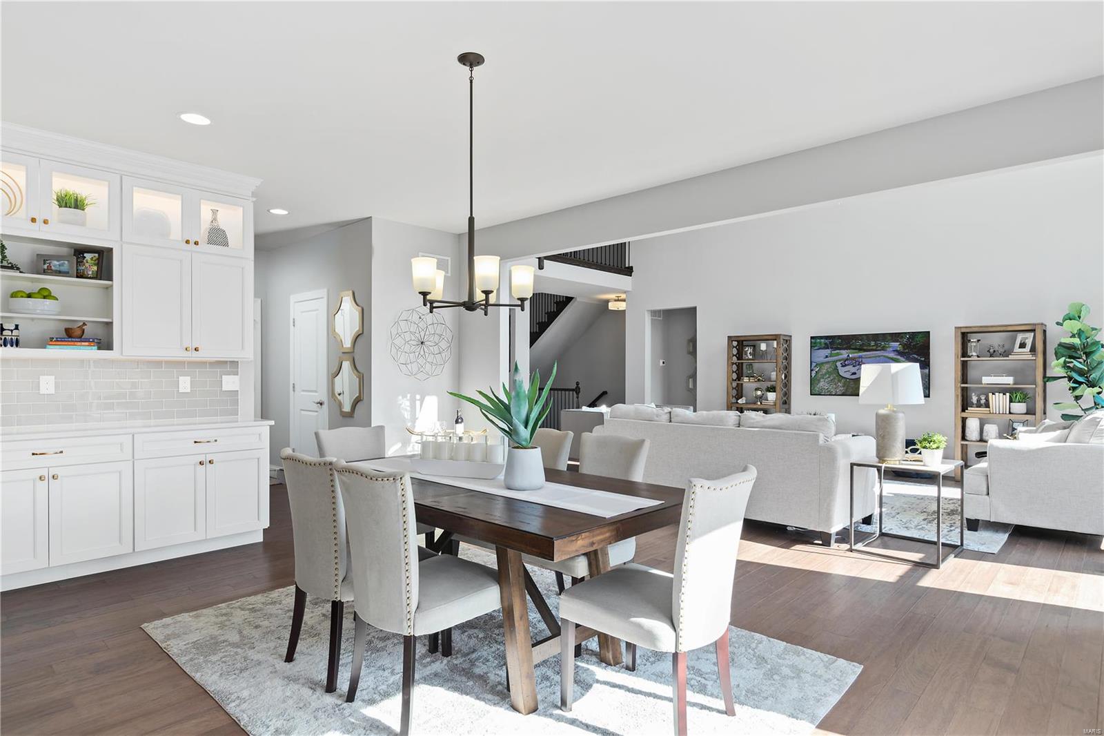 Fienup Farms - Residential