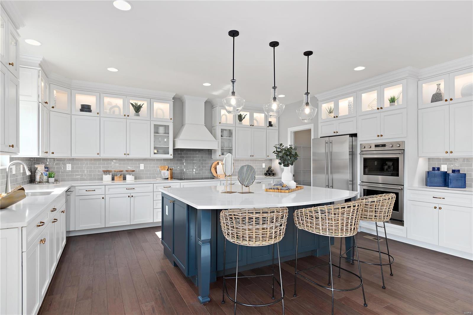 Fienup Farms - Residential