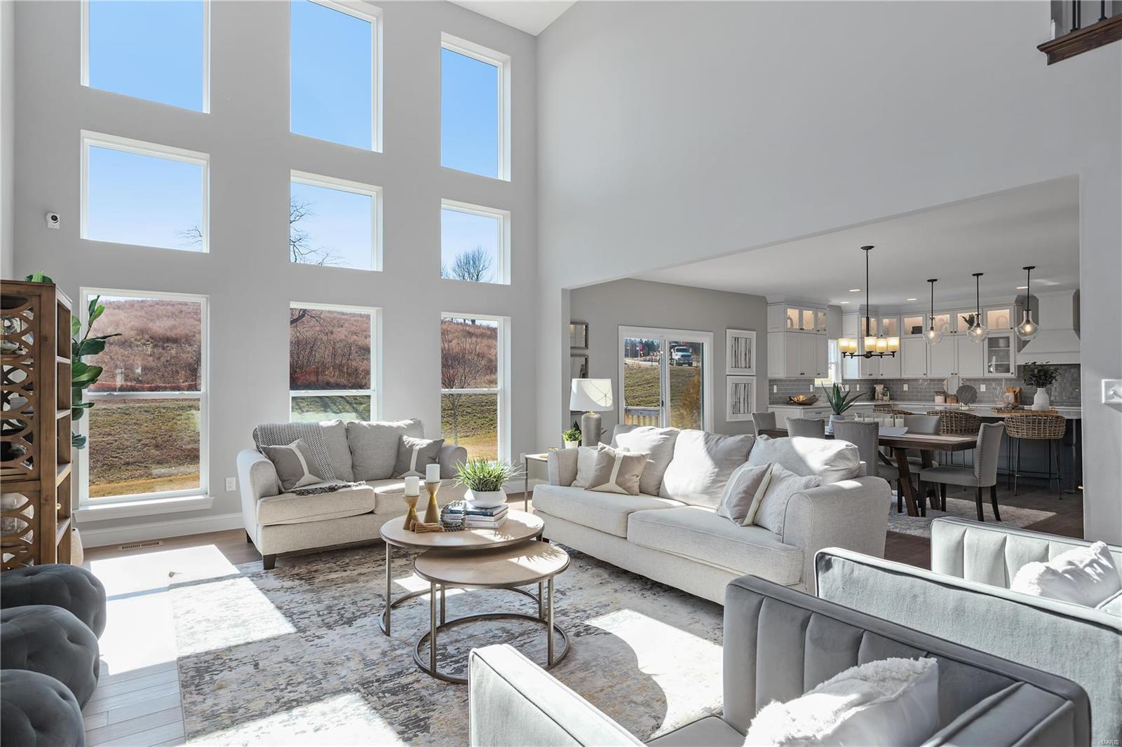 Fienup Farms - Residential