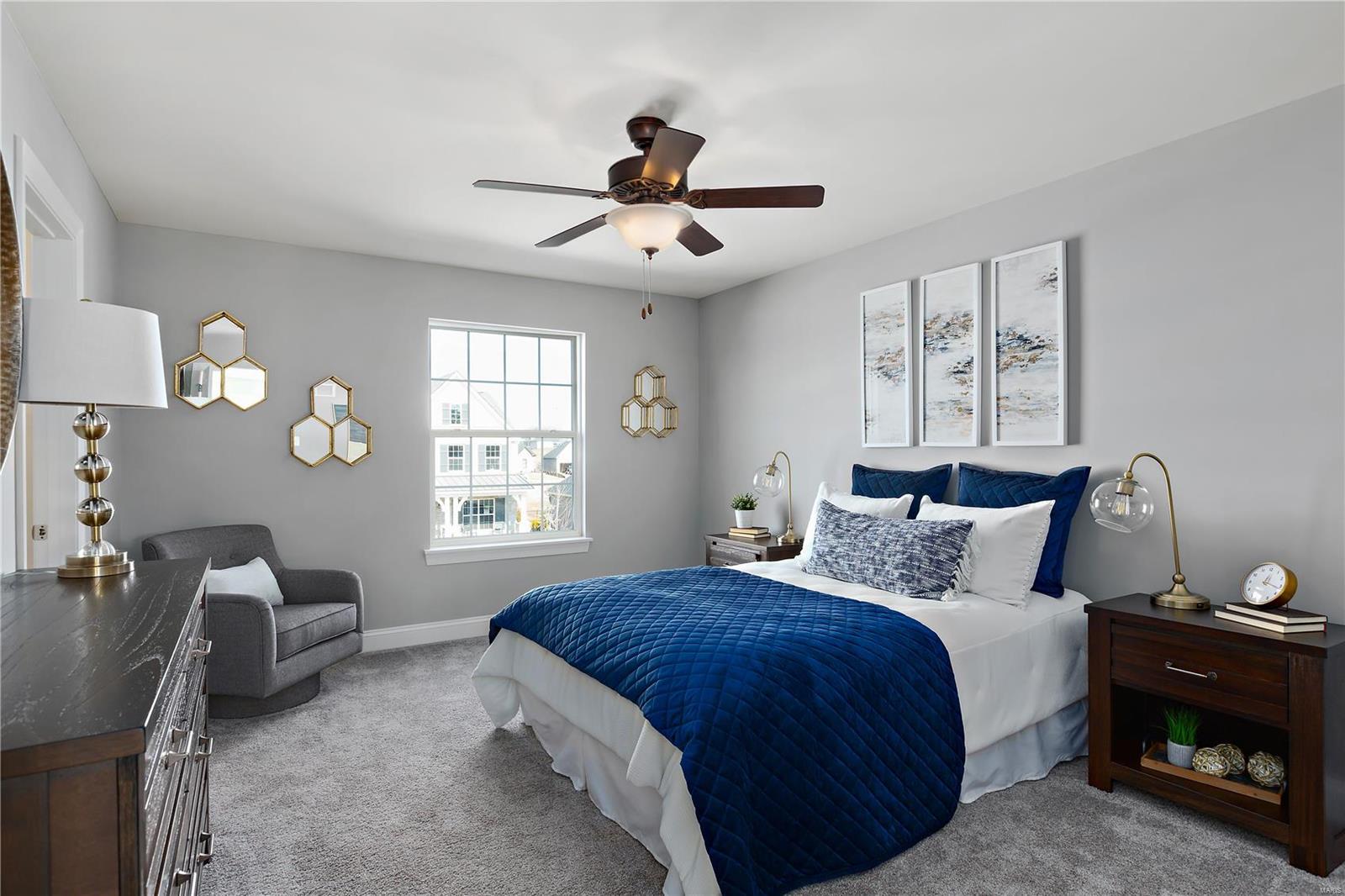 Fienup Farms - Residential