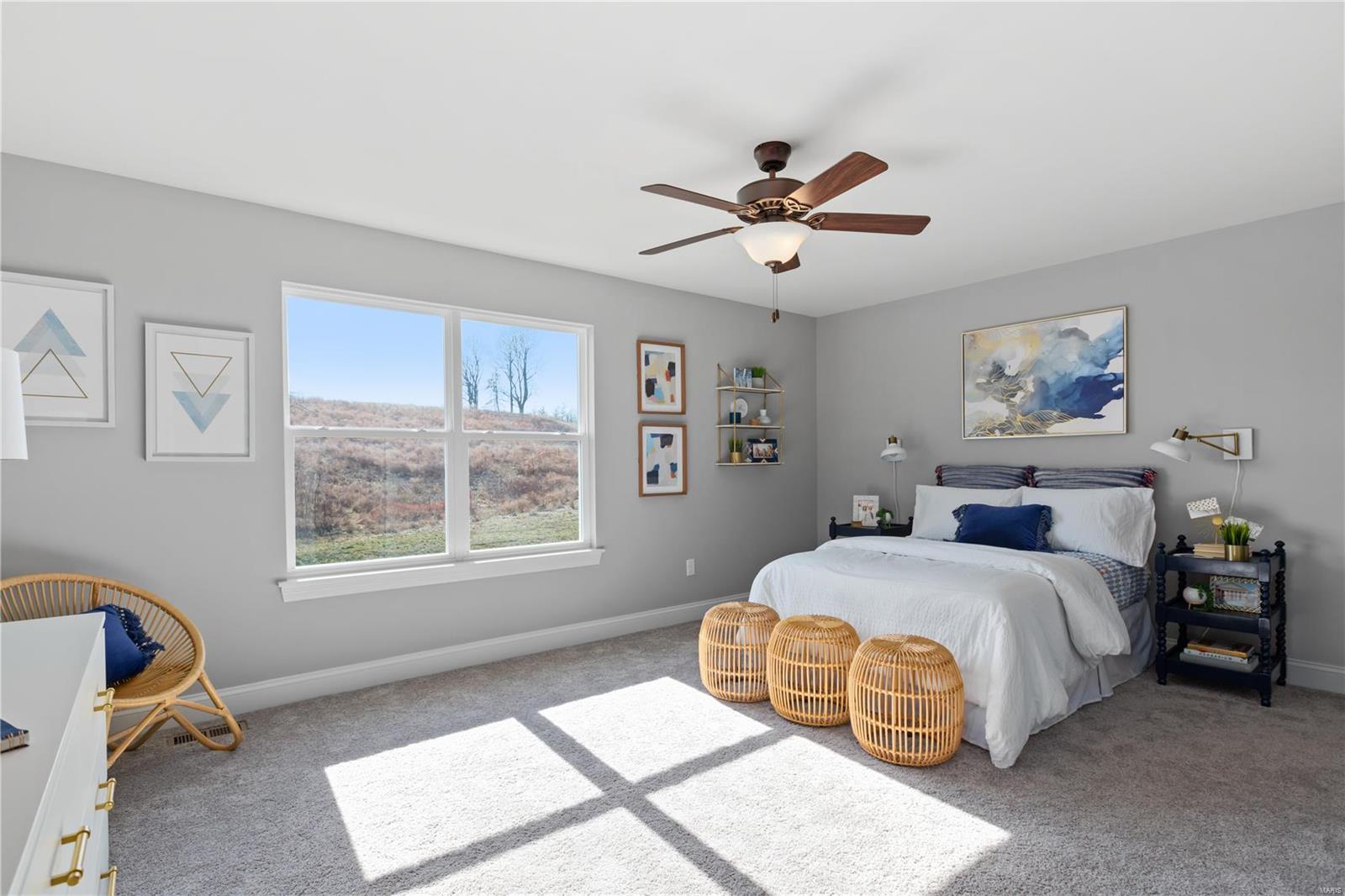 Fienup Farms - Residential