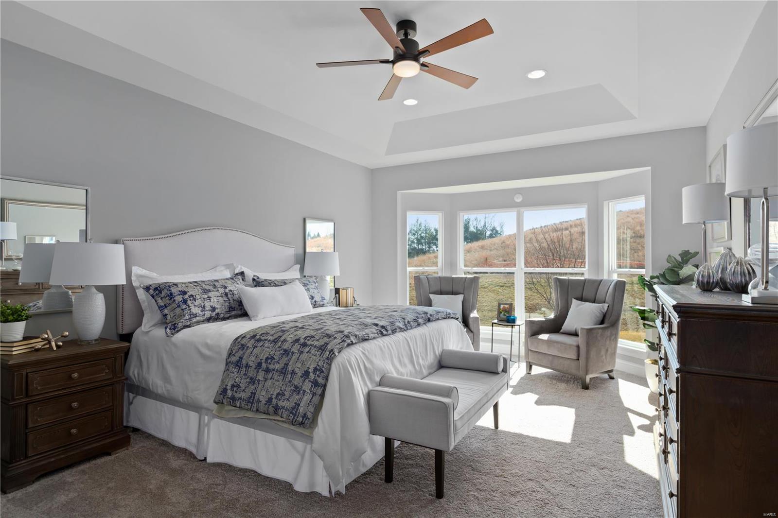 Fienup Farms - Residential