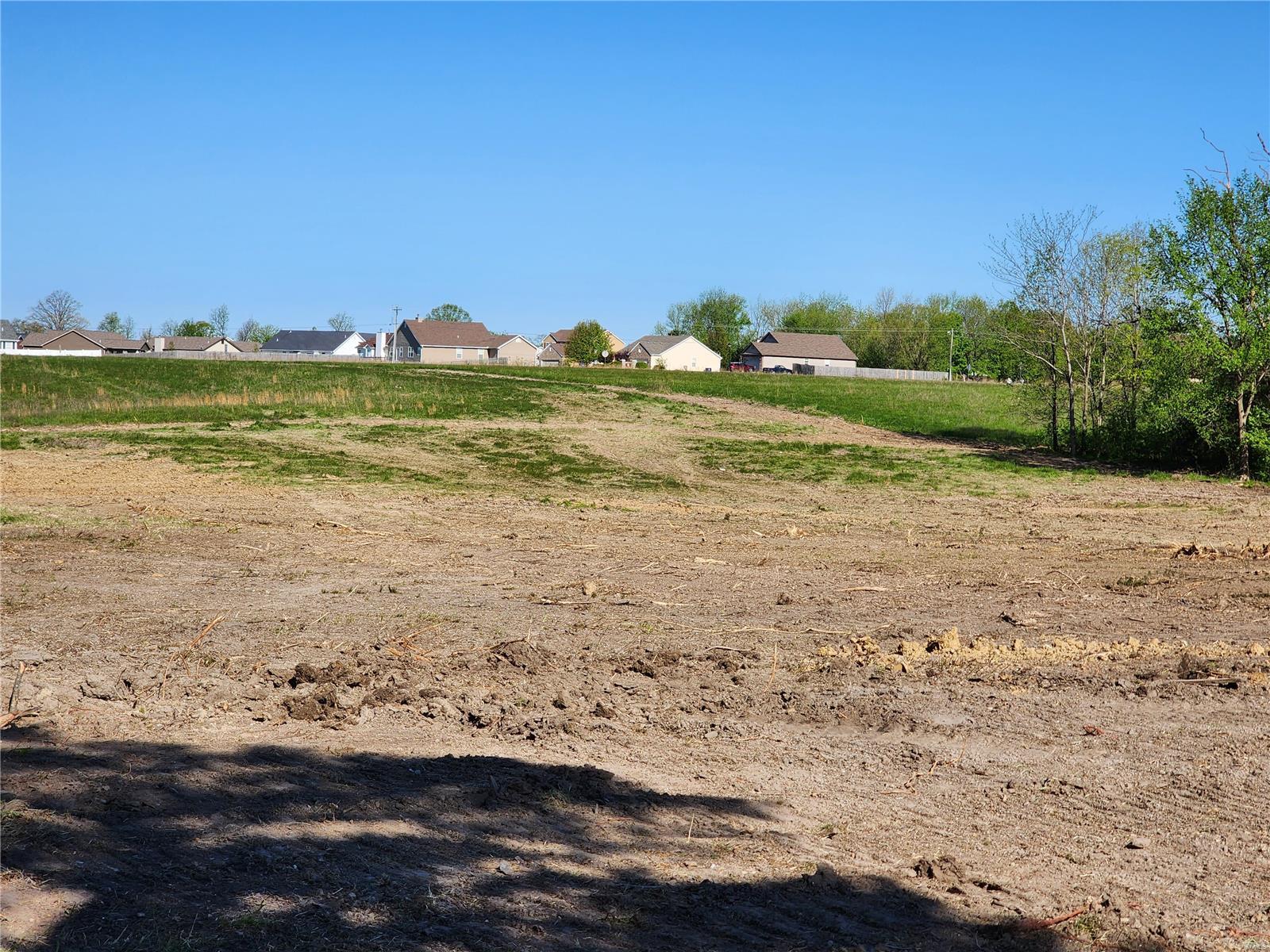 0 E Hwy 47 (Lot 6 - 20+/- Acres)