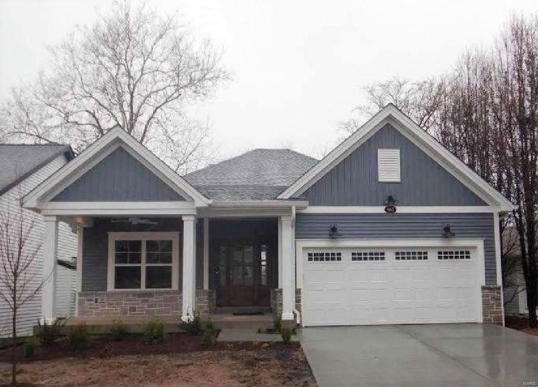 Manhattan Heights Add - Residential