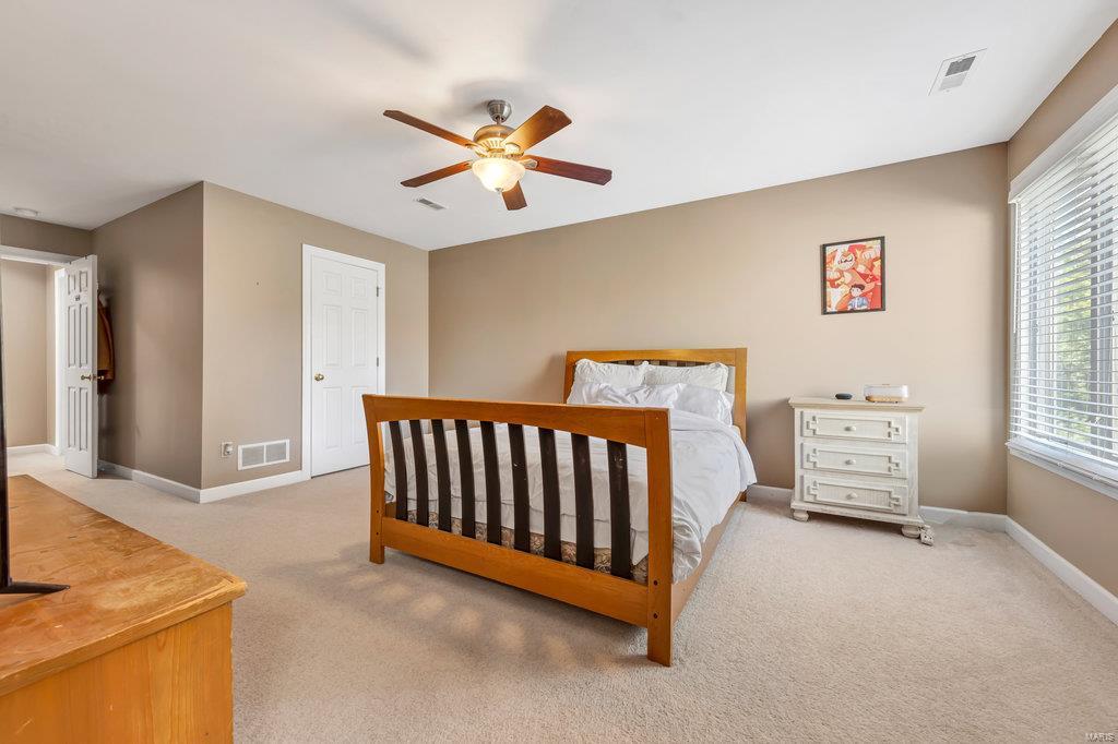 County Lane - Residential