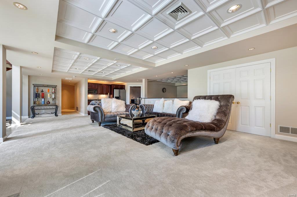 County Lane - Residential