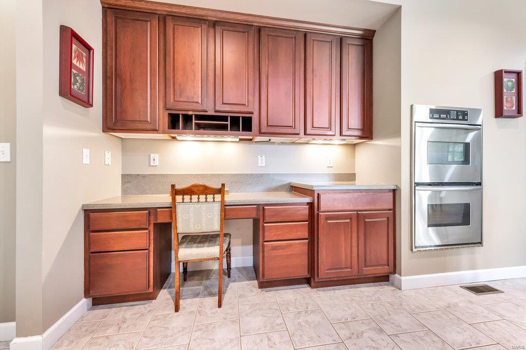 County Lane - Residential