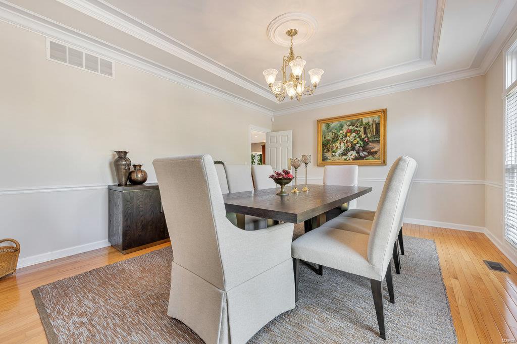 County Lane - Residential