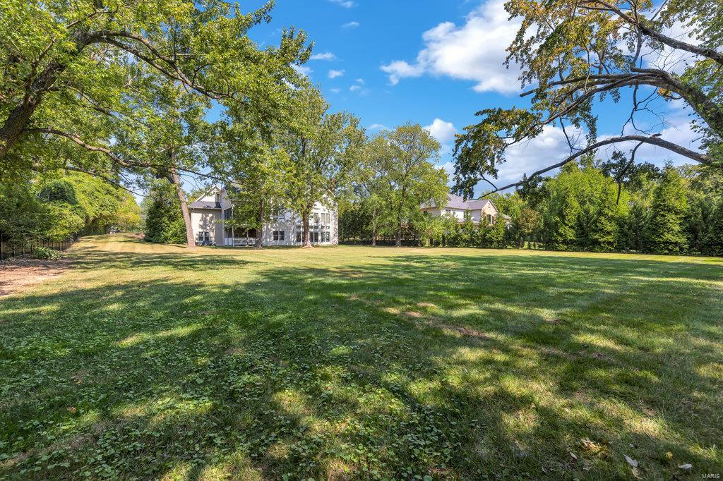 County Lane - Residential