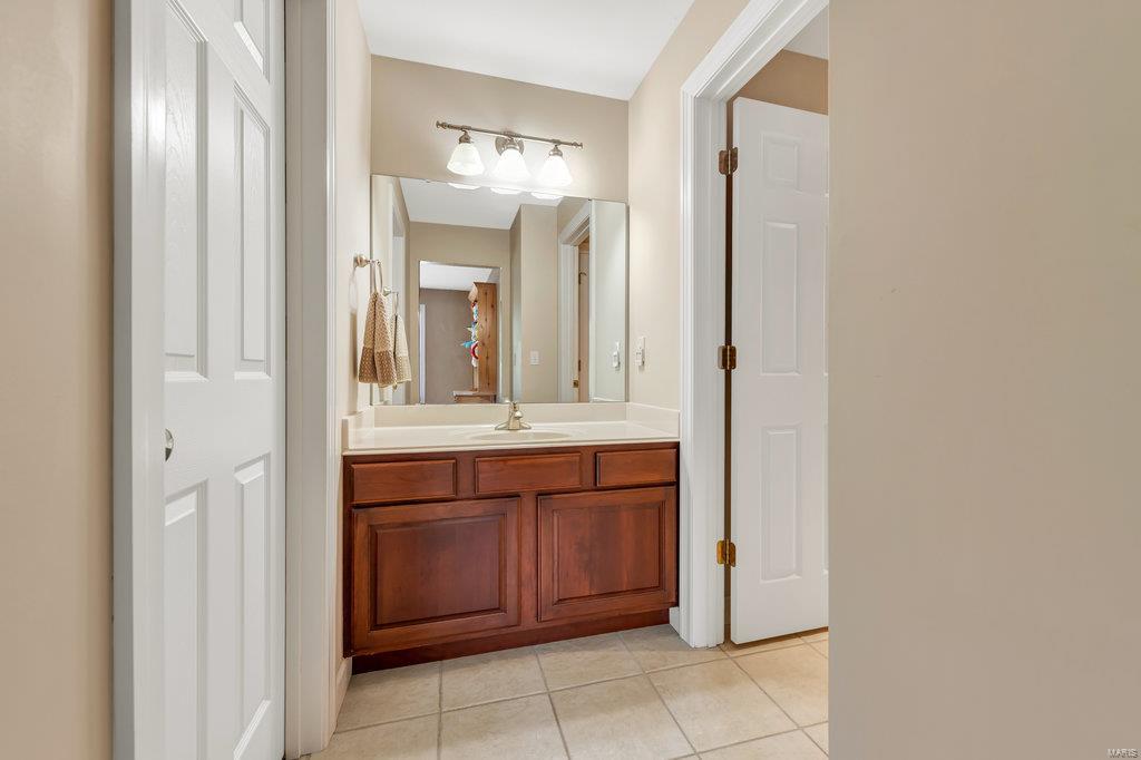 County Lane - Residential