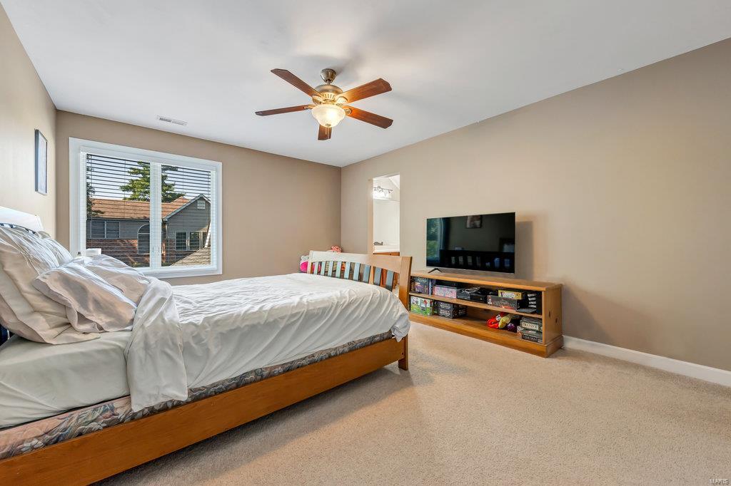 County Lane - Residential