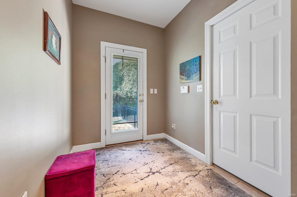 County Lane - Residential