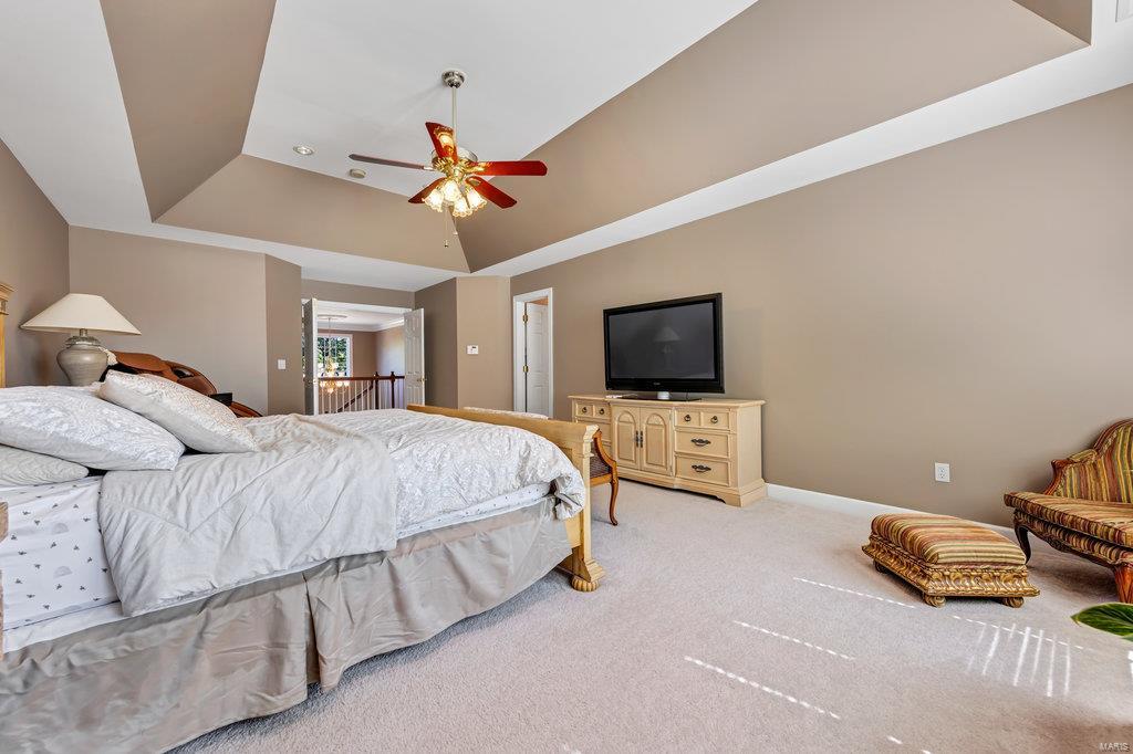 County Lane - Residential