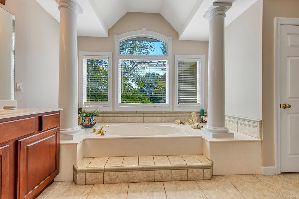 County Lane - Residential