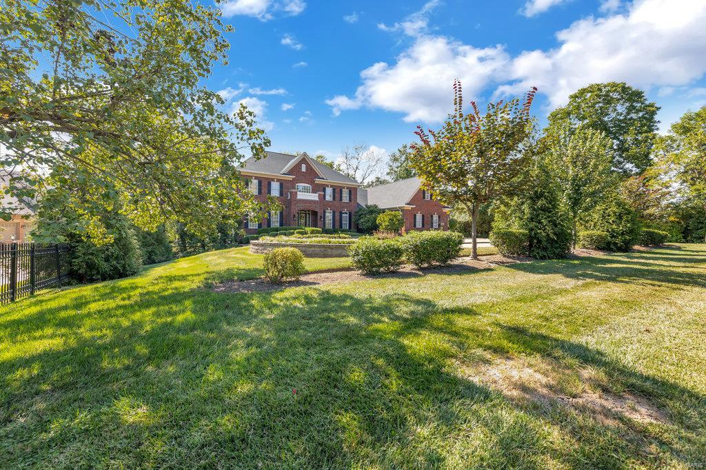 County Lane - Residential