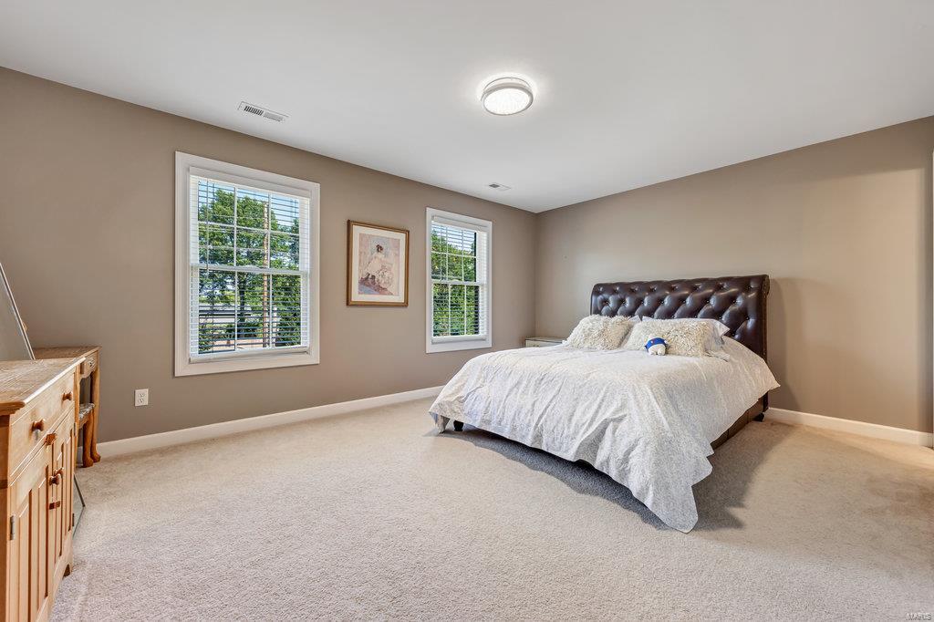 County Lane - Residential