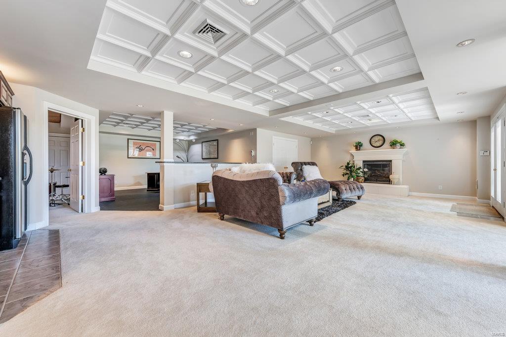 County Lane - Residential