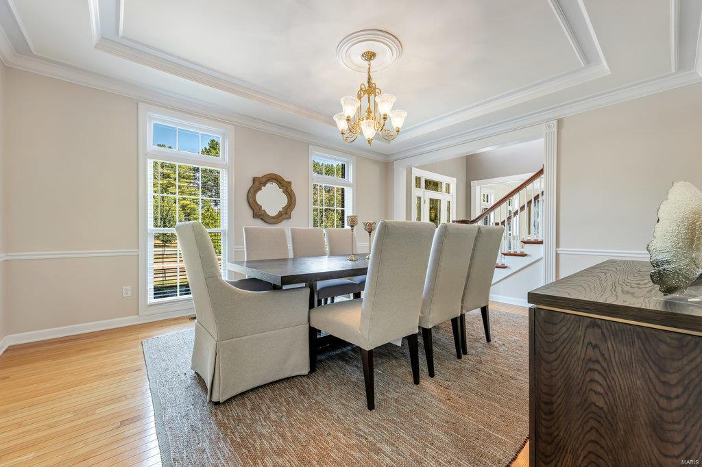 County Lane - Residential