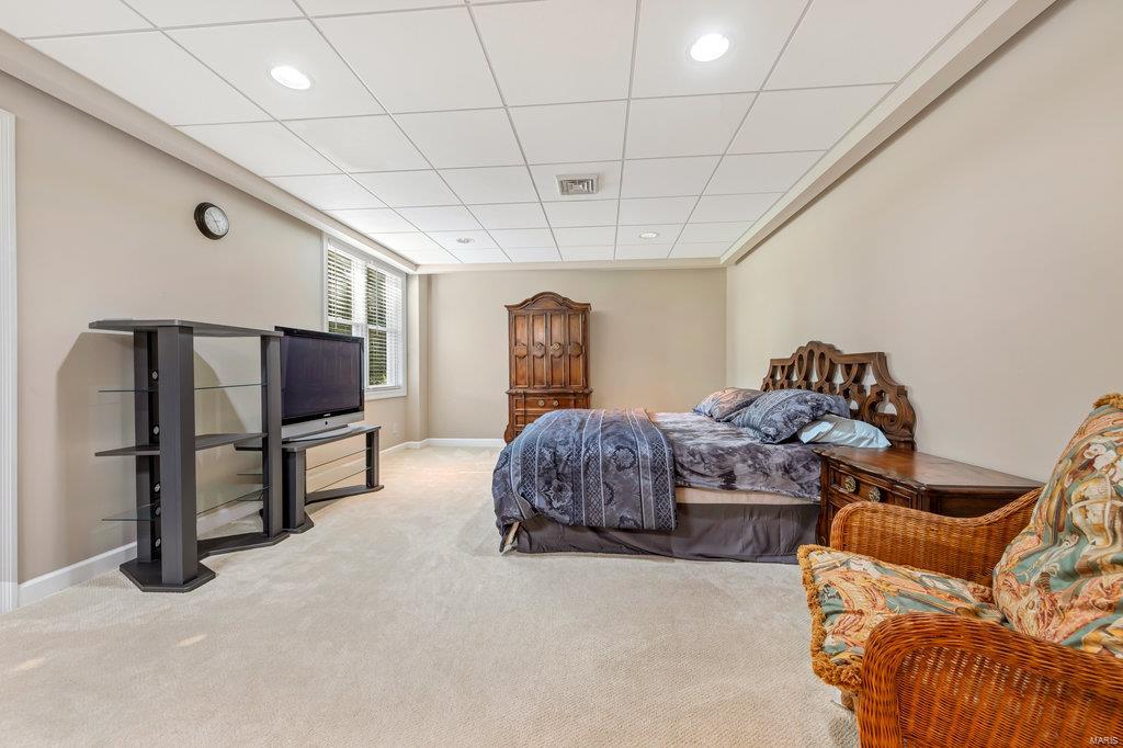 County Lane - Residential