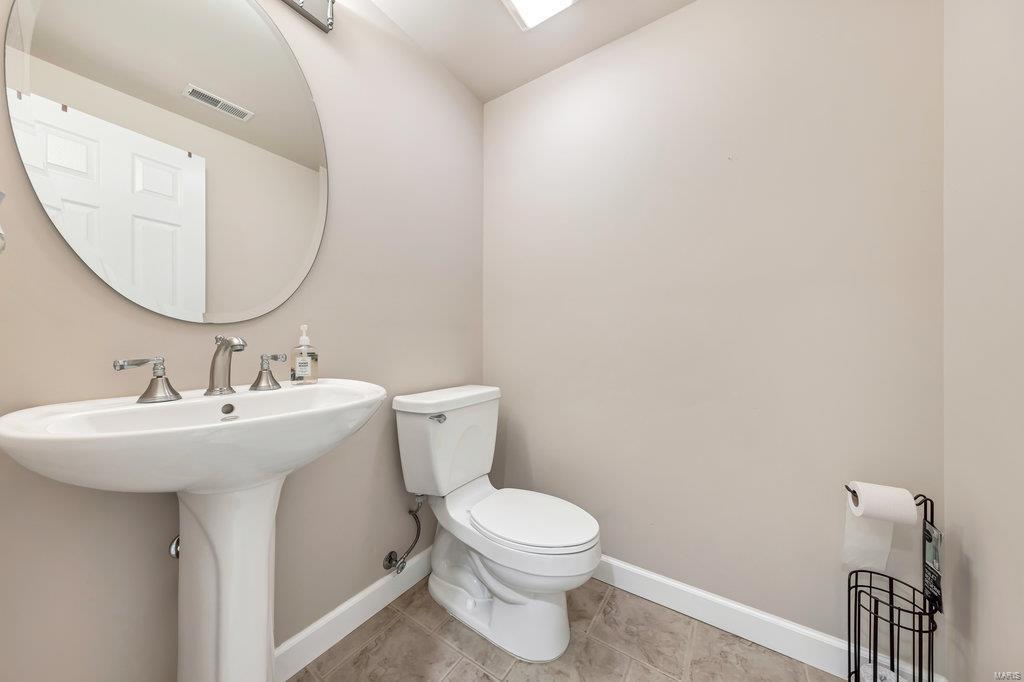 County Lane - Residential