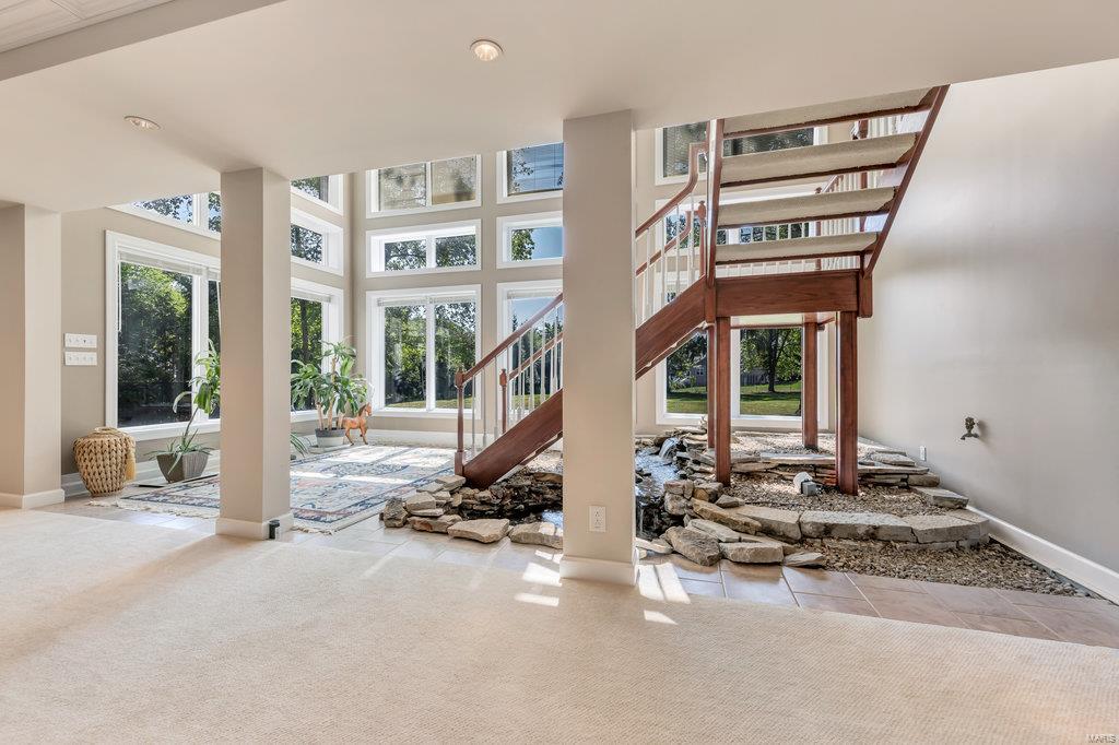 County Lane - Residential