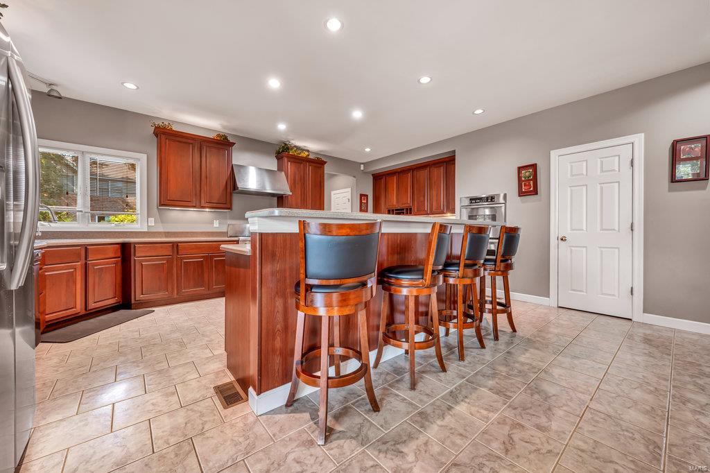 County Lane - Residential