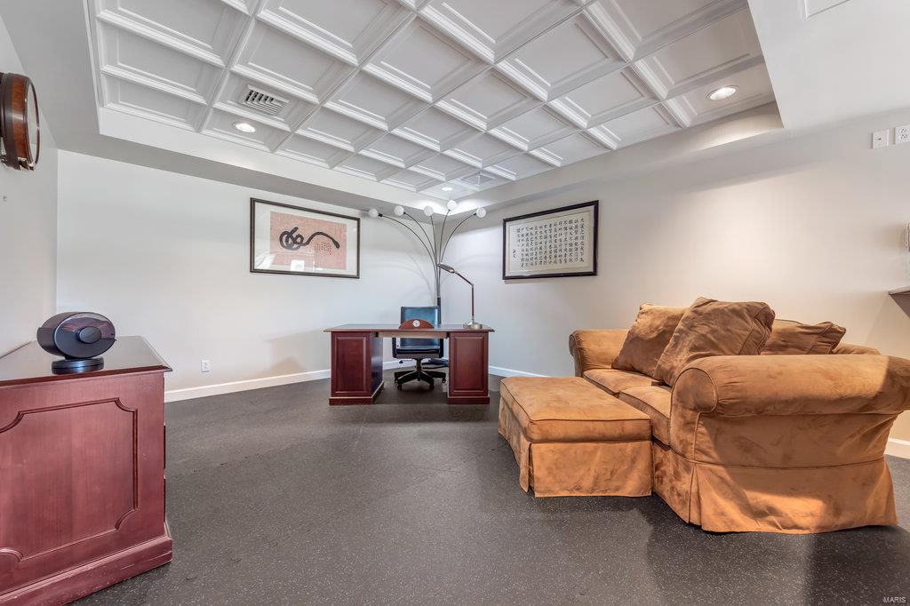 County Lane - Residential