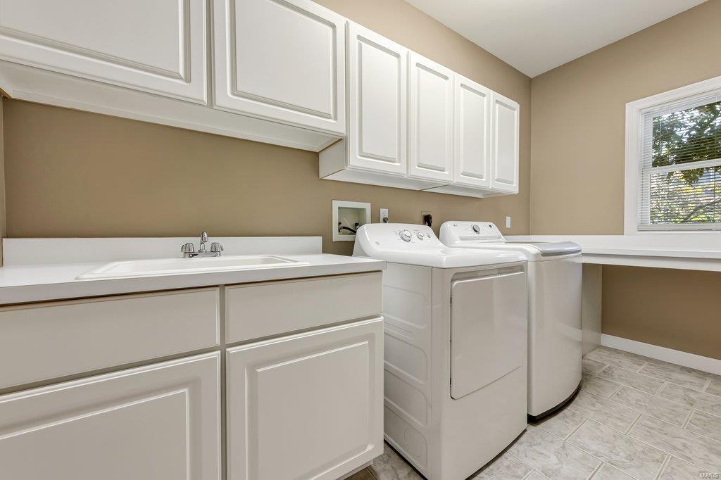 County Lane - Residential