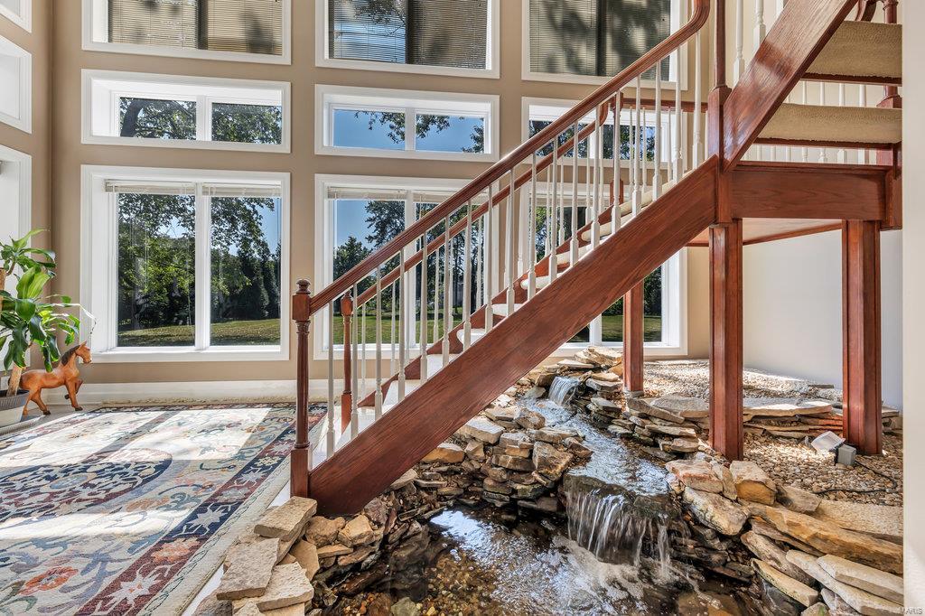 County Lane - Residential