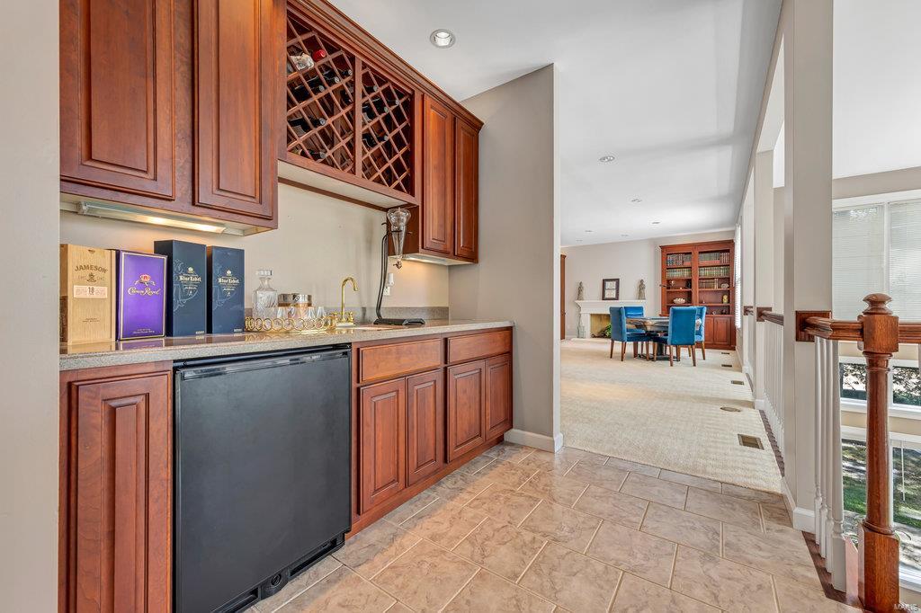 County Lane - Residential